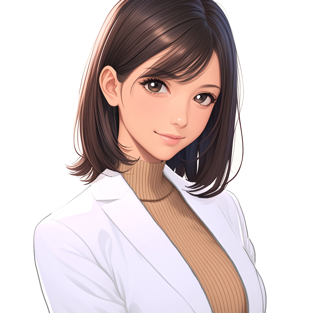 葉山なのかさん