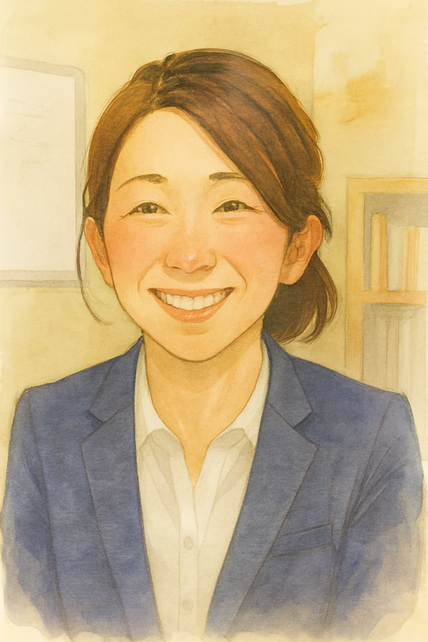 出村優紀美さん